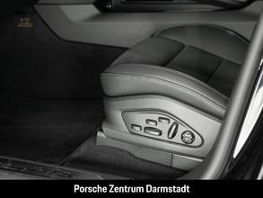 Thumbnail von Porsche Macan GTS HA-Steering Head-Up Surround-View BOSE