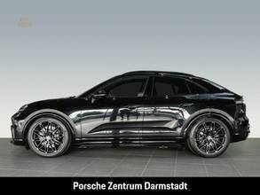Thumbnail von Porsche Macan GTS HA-Steering Head-Up Surround-View BOSE