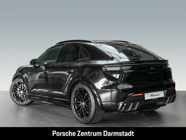 Thumbnail von Porsche Macan GTS HA-Lenkung Head-Up Surround-View BOSE