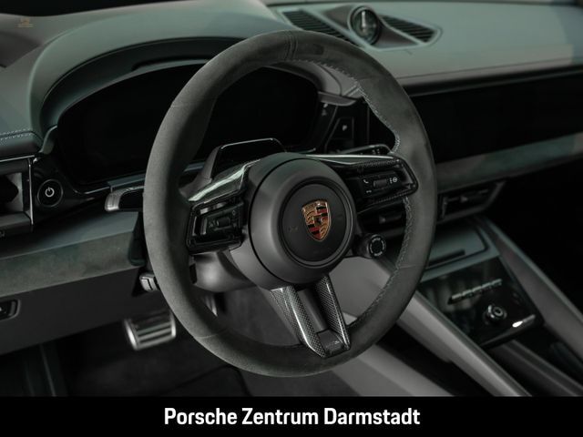 Thumbnail von Porsche Macan GTS HA-Lenkung Head-Up Surround-View BOSE