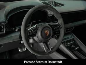 Thumbnail von Porsche Macan GTS HA-Steering Head-Up Surround-View BOSE