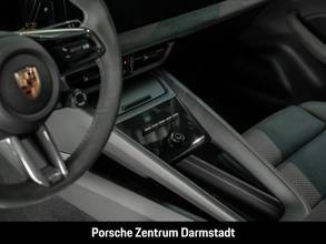 Thumbnail von Porsche Macan GTS HA-Steering Head-Up Surround-View BOSE