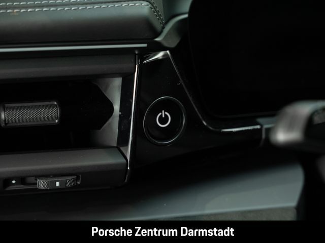 Thumbnail von Porsche Macan GTS HA-Lenkung Head-Up Surround-View BOSE