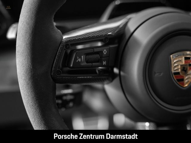 Thumbnail von Porsche Macan GTS HA-Lenkung Head-Up Surround-View BOSE