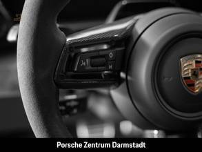 Thumbnail von Porsche Macan GTS HA-Steering Head-Up Surround-View BOSE