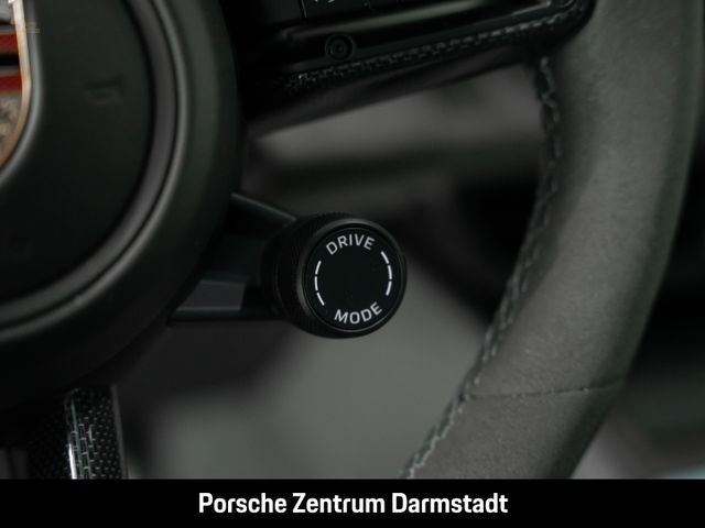 Thumbnail von Porsche Macan GTS HA-Lenkung Head-Up Surround-View BOSE