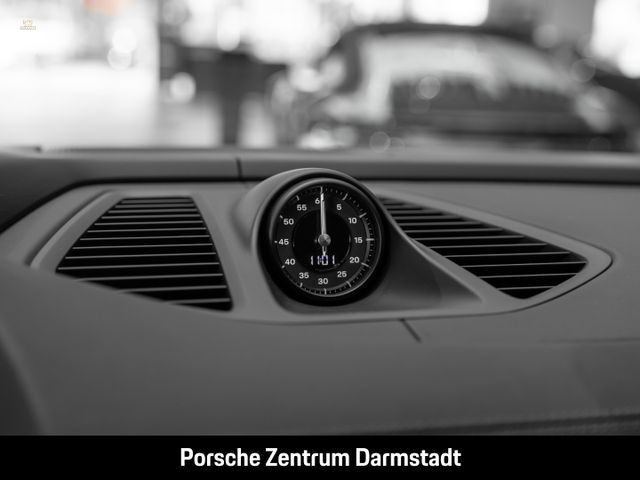Thumbnail von Porsche Macan GTS HA-Lenkung Head-Up Surround-View BOSE