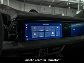 Thumbnail von Porsche Macan GTS HA-Steering Head-Up Surround-View BOSE