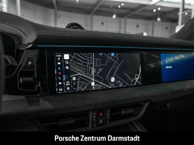 Thumbnail von Porsche Macan GTS HA-Lenkung Head-Up Surround-View BOSE