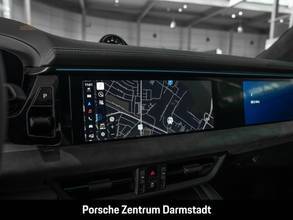 Thumbnail von Porsche Macan GTS HA-Steering Head-Up Surround-View BOSE