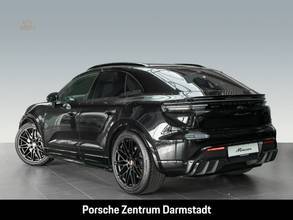 Thumbnail von Porsche Macan GTS HA-Steering Head-Up Surround-View BOSE