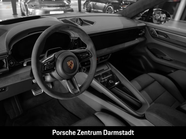 Thumbnail von Porsche Macan GTS HA-Lenkung Head-Up Surround-View BOSE