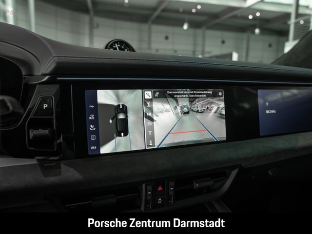Thumbnail von Porsche Macan GTS HA-Lenkung Head-Up Surround-View BOSE