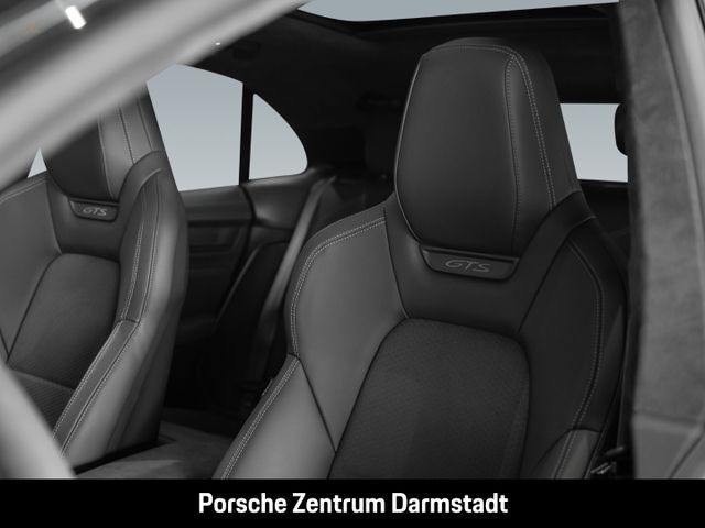 Thumbnail von Porsche Macan GTS HA-Lenkung Head-Up Surround-View BOSE