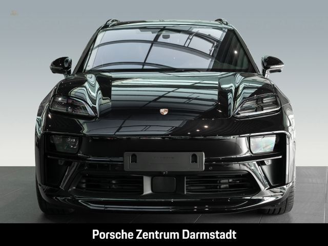 Thumbnail von Porsche Macan GTS HA-Lenkung Head-Up Surround-View BOSE
