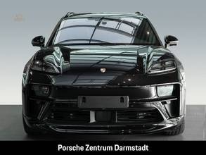 Thumbnail von Porsche Macan GTS HA-Steering Head-Up Surround-View BOSE