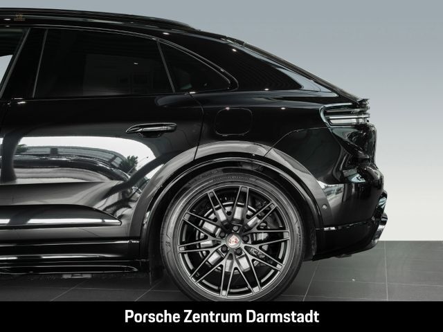 Thumbnail von Porsche Macan GTS HA-Lenkung Head-Up Surround-View BOSE