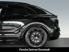 Thumbnail von Porsche Macan GTS HA-Steering Head-Up Surround-View BOSE