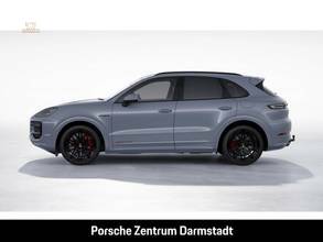 Thumbnail von Porsche Cayenne S E-Hybrid InnoDrive Head-Up Sportabgas