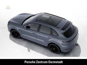Thumbnail von Porsche Cayenne S E-Hybrid InnoDrive Head-Up Sportabgas