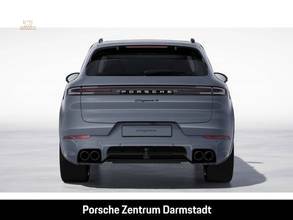 Thumbnail von Porsche Cayenne S E-Hybrid InnoDrive Head-Up Sportabgas