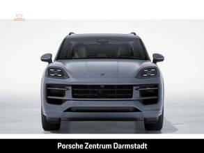 Thumbnail von Porsche Cayenne S E-Hybrid InnoDrive Head-Up Sportabgas