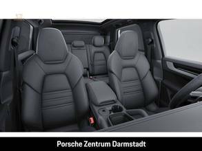Thumbnail von Porsche Cayenne S E-Hybrid InnoDrive Head-Up Sportabgas