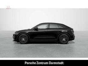 Thumbnail von Porsche Macan Surround-View Parklenkassistent LED