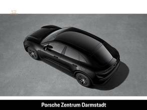 Thumbnail von Porsche Macan Surround-View Parklenkassistent LED