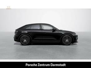 Thumbnail von Porsche Macan Surround-View Parklenkassistent LED