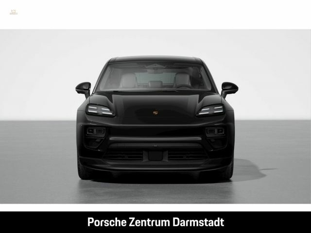 Thumbnail von Porsche Macan Surround-View Parklenkassistent LED