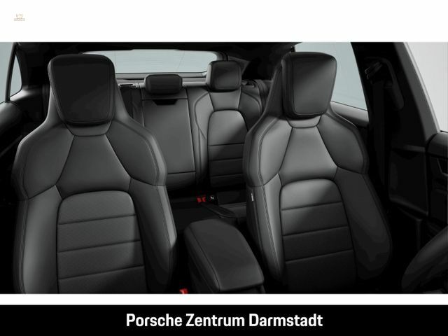 Thumbnail von Porsche Macan Surround-View Parklenkassistent LED