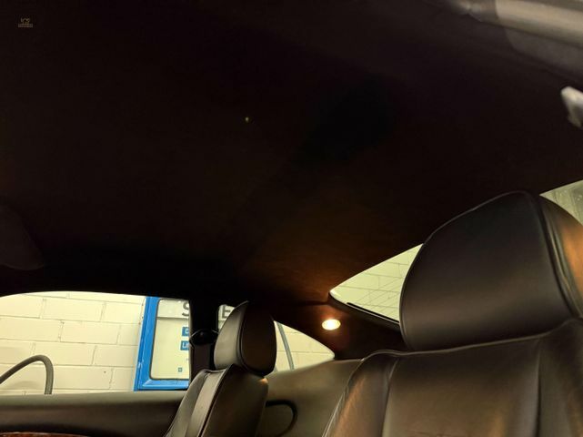 Thumbnail von Aston Martin DB7 DB7 Vantage Coupe 12 Zylinder