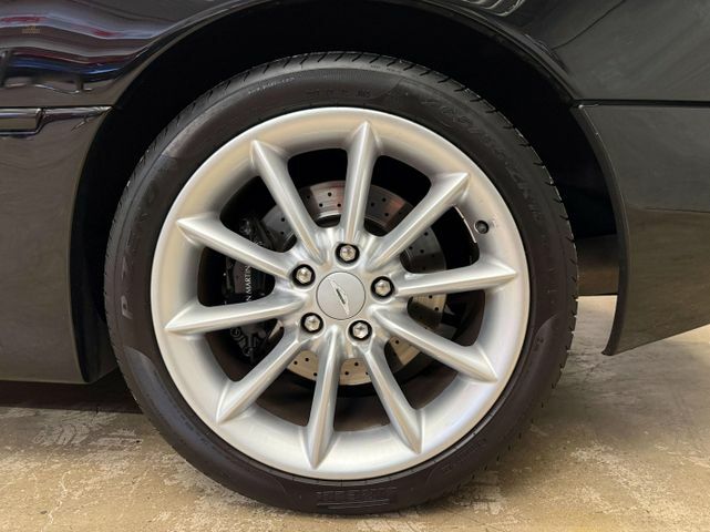 Thumbnail von Aston Martin DB7 DB7 Vantage Coupe 12 Zylinder