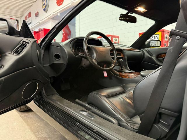 Thumbnail von Aston Martin DB7 DB7 Vantage Coupe 12 Zylinder