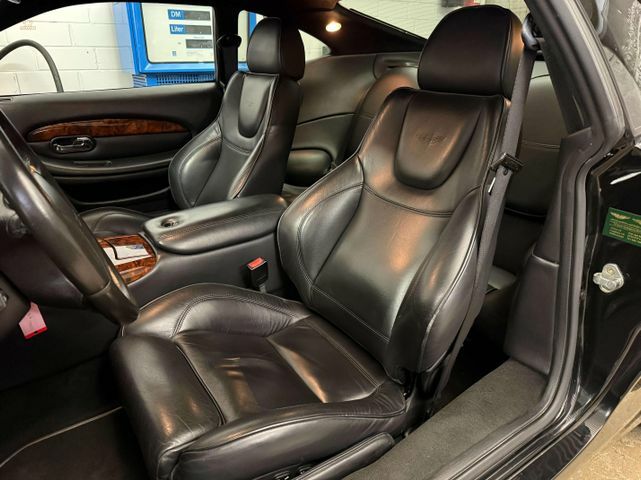 Thumbnail von Aston Martin DB7 DB7 Vantage Coupe 12 Zylinder