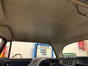 Thumbnail von Mercedes-Benz 250 SE