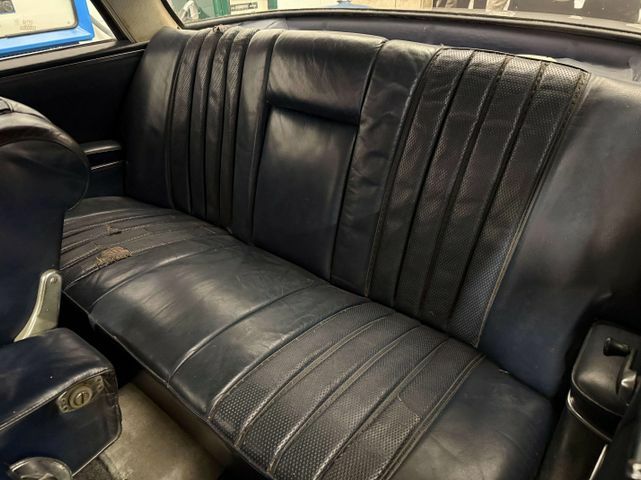 Thumbnail von Mercedes-Benz 250 SE