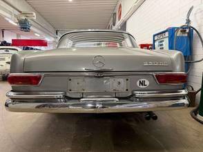 Thumbnail von Mercedes-Benz 250 SE