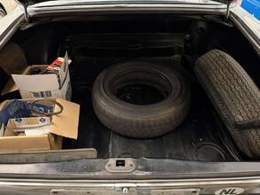 Thumbnail von Mercedes-Benz 250 SE