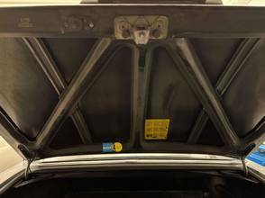 Thumbnail von Mercedes-Benz 250 SE