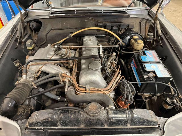 Thumbnail von Mercedes-Benz 250 SE