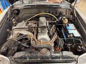 Thumbnail von Mercedes-Benz 250 SE