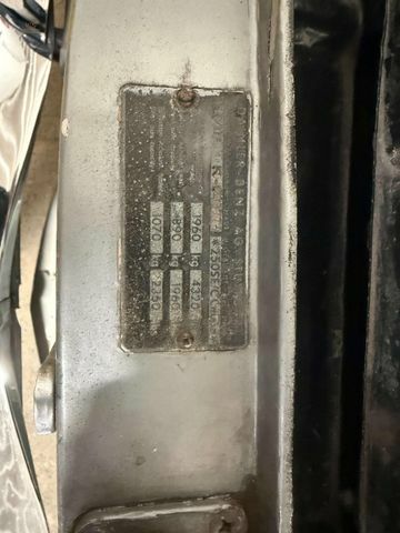 Thumbnail von Mercedes-Benz 250 SE