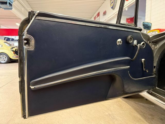 Thumbnail von Mercedes-Benz 250 SE