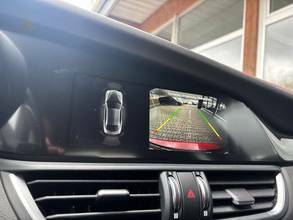 Thumbnail von Alfa Romeo Giulia Quadrifoglio Akrapovic Sparco Carbon Seat