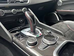 Thumbnail von Alfa Romeo Giulia Quadrifoglio Akrapovic Sparco Carbon Seat