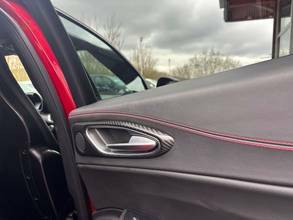 Thumbnail von Alfa Romeo Giulia Quadrifoglio Akrapovic Sparco Carbon Seat