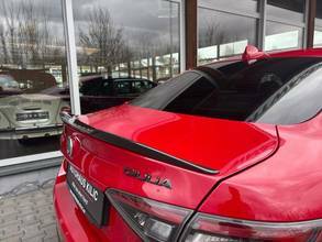 Thumbnail von Alfa Romeo Giulia Quadrifoglio Akrapovic Sparco Carbon Seat