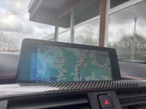 Thumbnail von BMW M4 Cabrio BRD Unfallfrei Nackenheiz KW